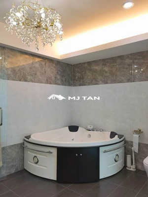 condo in Batu Uban, Penang — photo 7