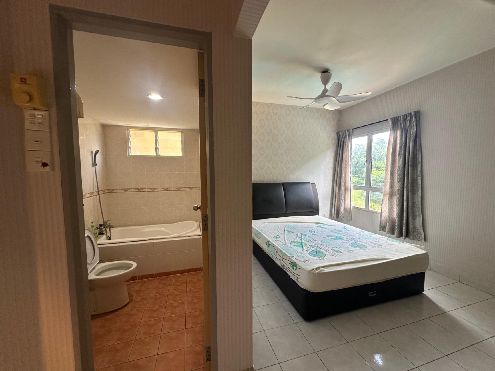 condo in Jelutong, Penang — photo 3