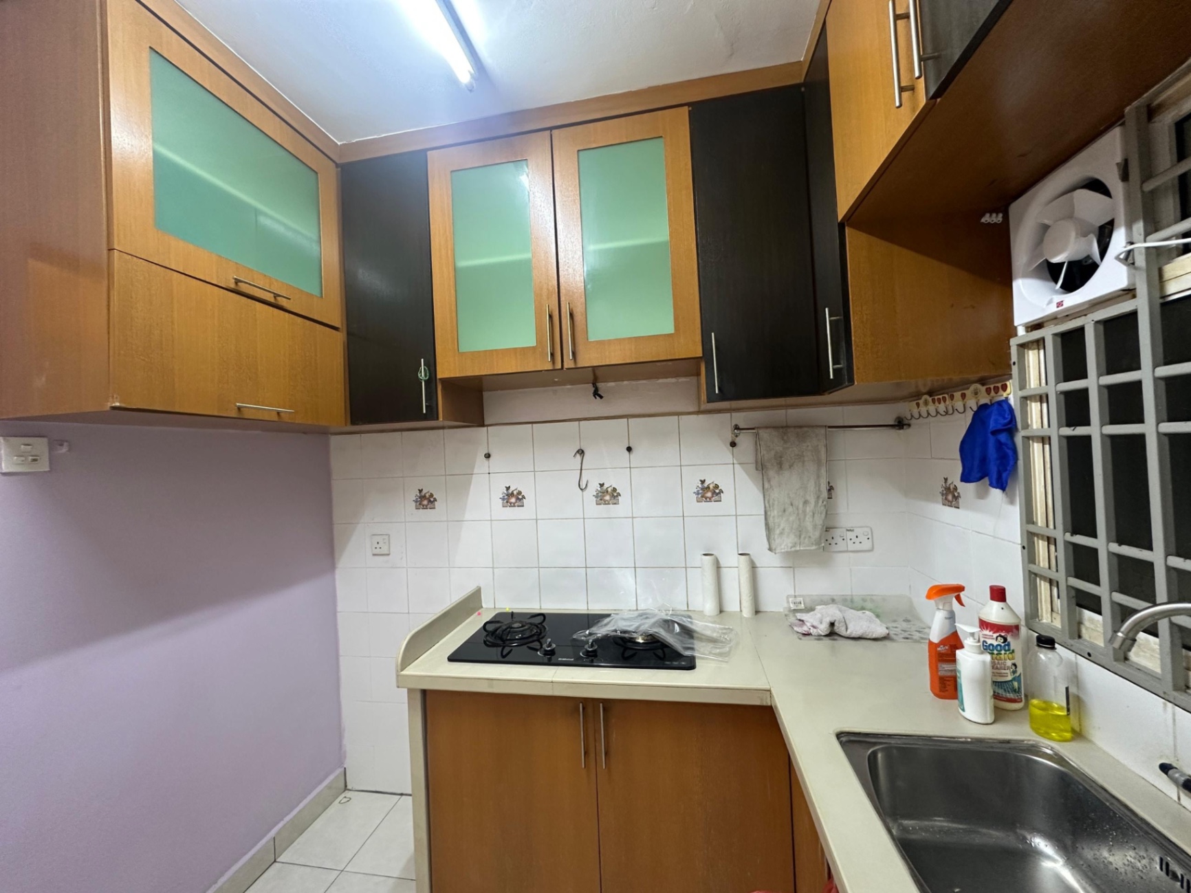 condo in Jelutong, Penang — photo 5