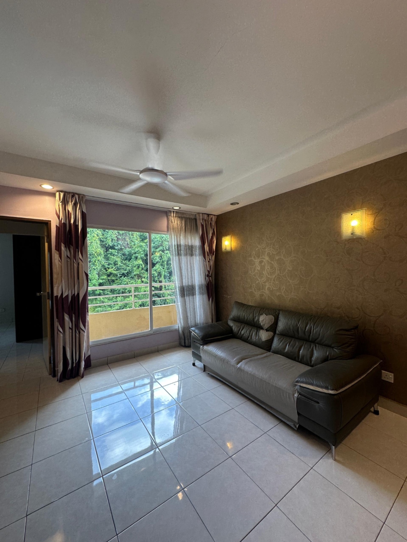 condo in Jelutong, Penang — photo 6