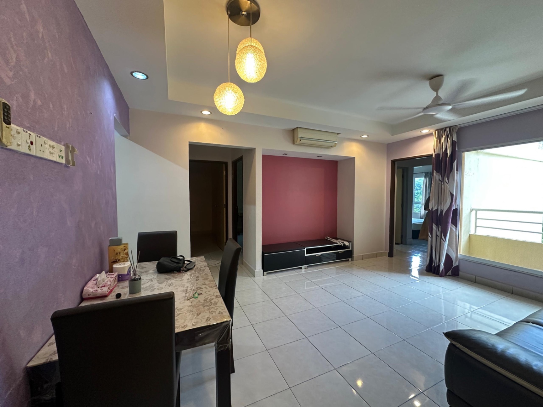 condo in Jelutong, Penang — photo 7