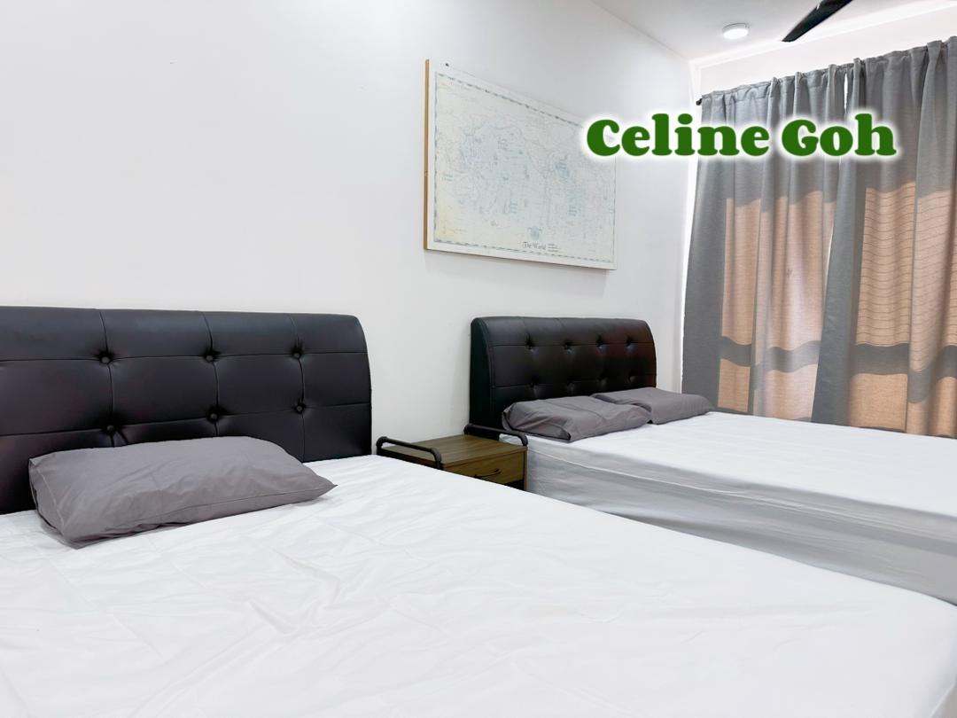 condo in Butterworth, Penang — photo 2