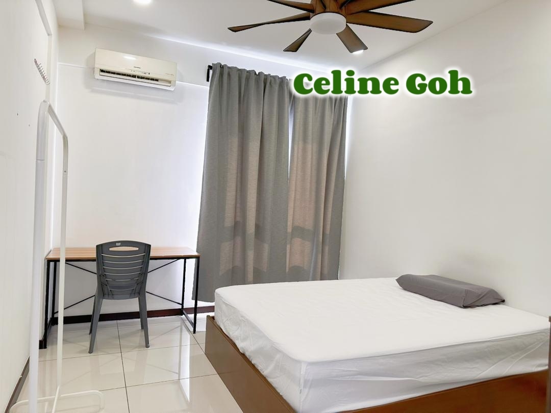 condo in Butterworth, Penang — photo 3