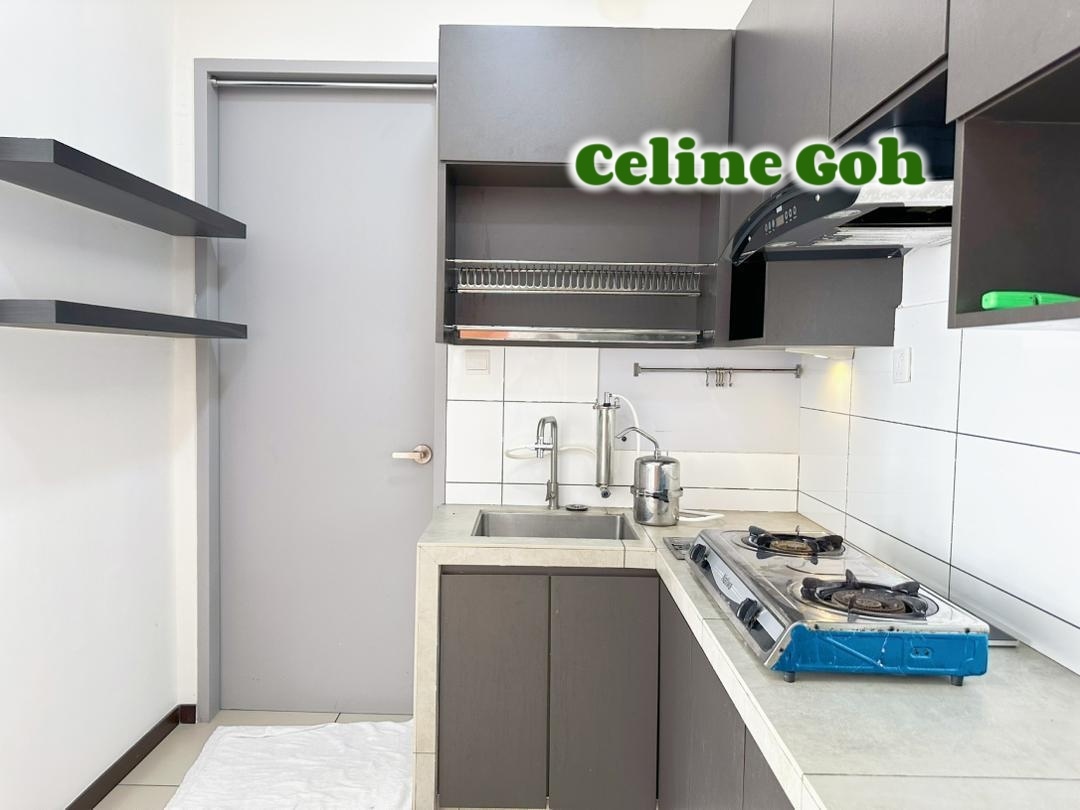 condo in Butterworth, Penang — photo 6