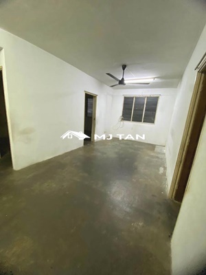 condo in Jelutong, Penang — photo 5