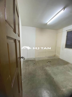 condo in Jelutong, Penang — photo 7