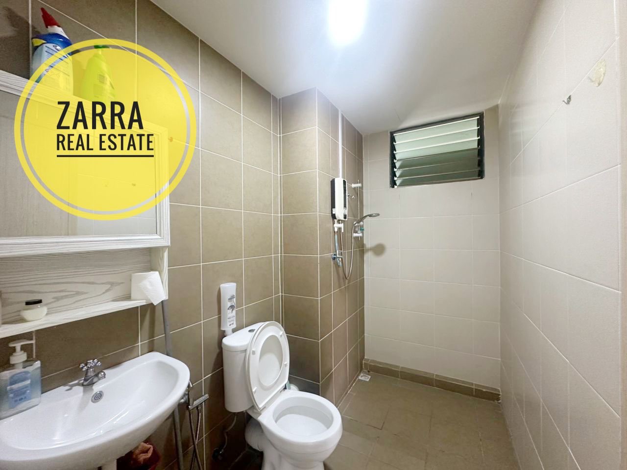 condo in Bayan Lepas, Penang — photo 7