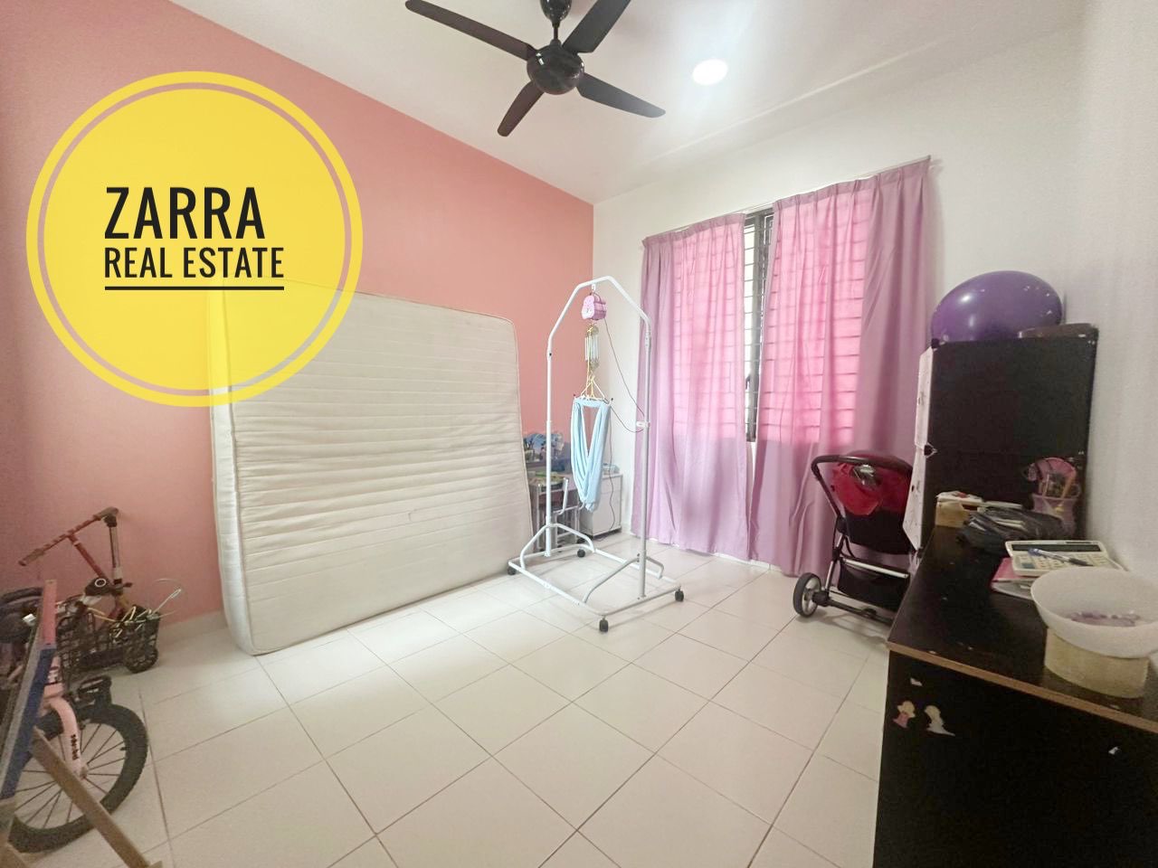 condo in Bayan Lepas, Penang — photo 4