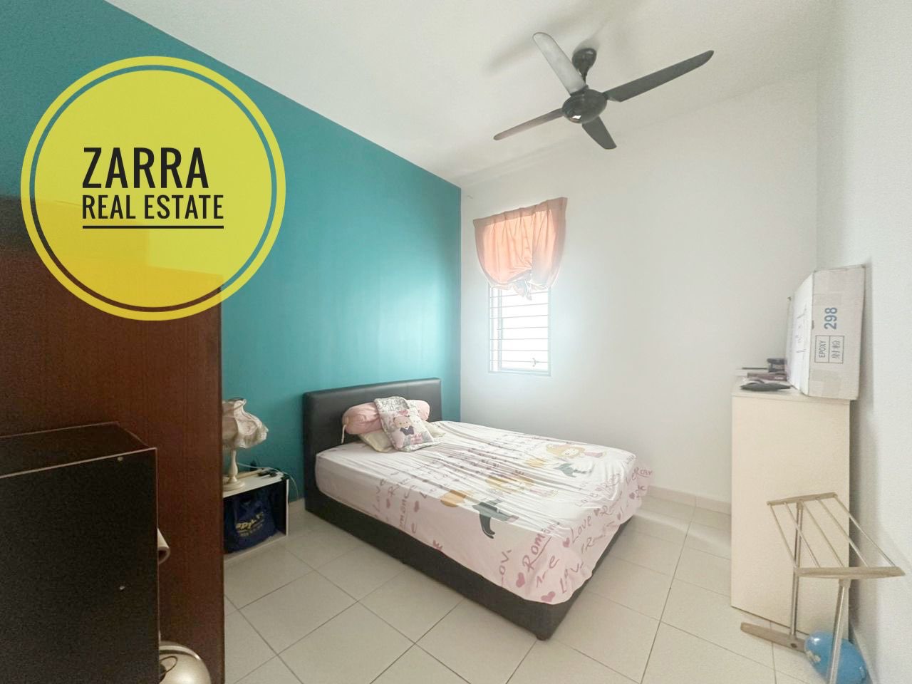condo in Bayan Lepas, Penang — photo 3