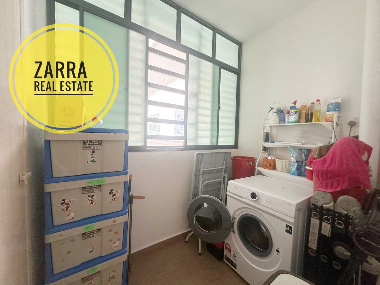 condo in Bayan Lepas, Penang — photo 6