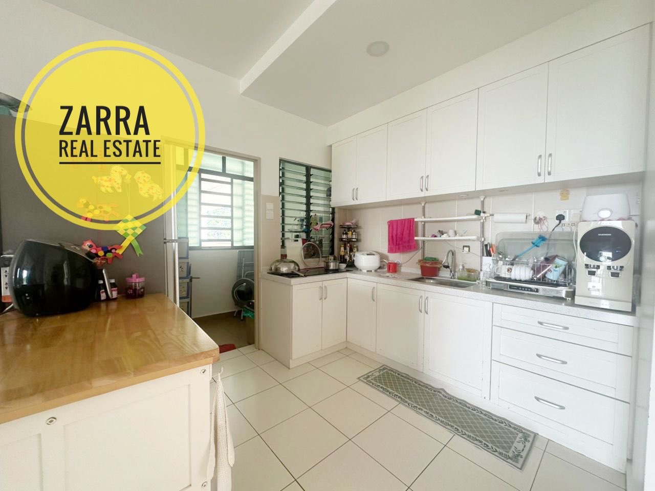 condo in Bayan Lepas, Penang — photo 5