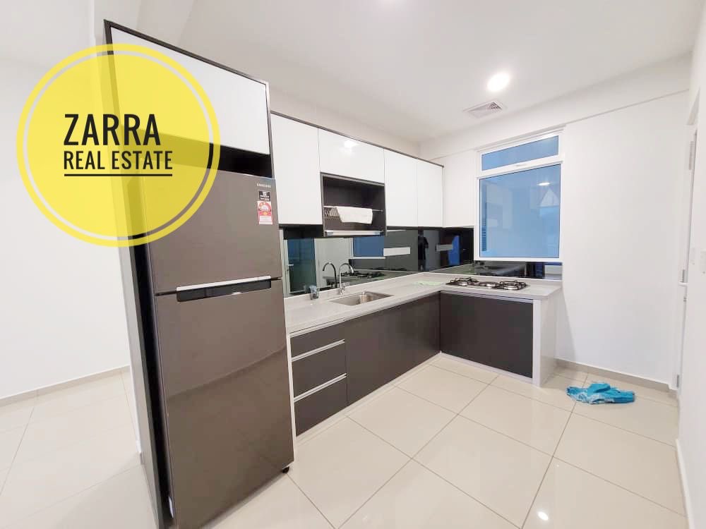 condo in Bayan Lepas, Penang — photo 3