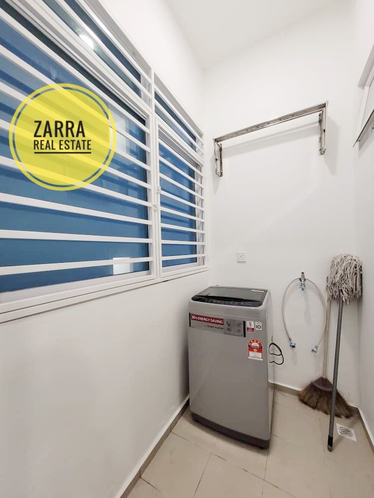 condo in Bayan Lepas, Penang — photo 4