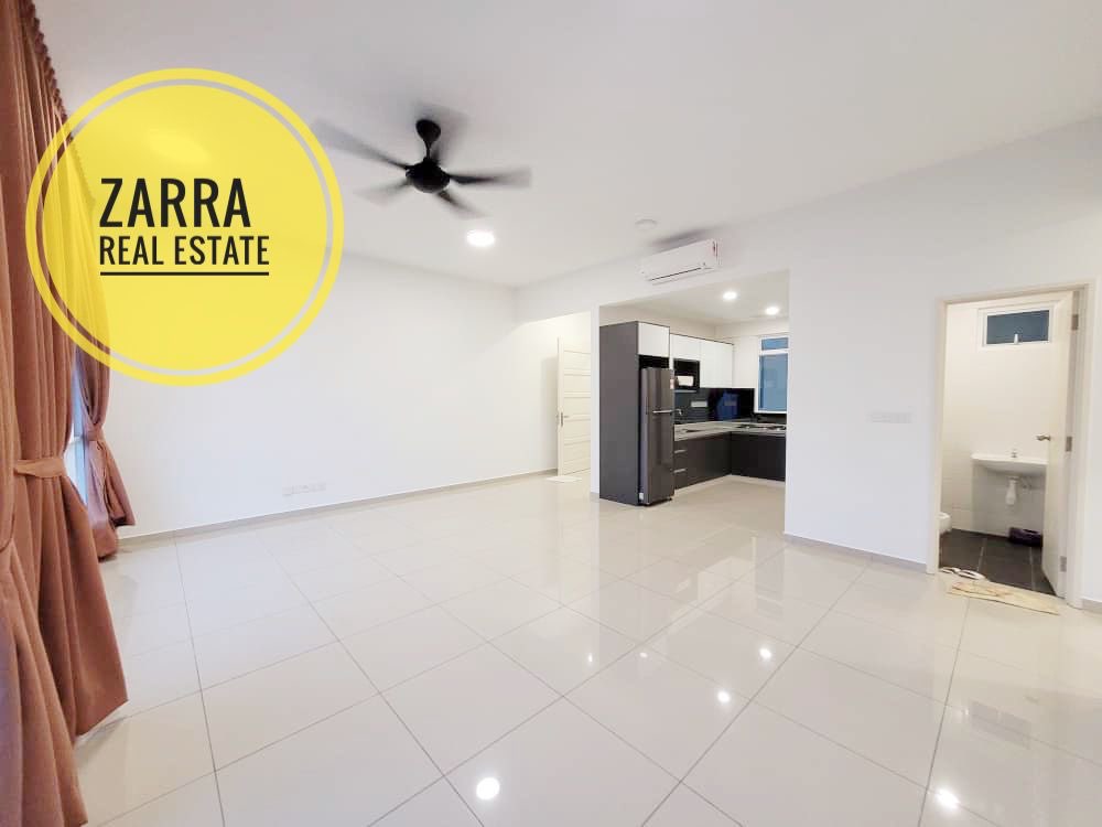 condo in Bayan Lepas, Penang — photo 2