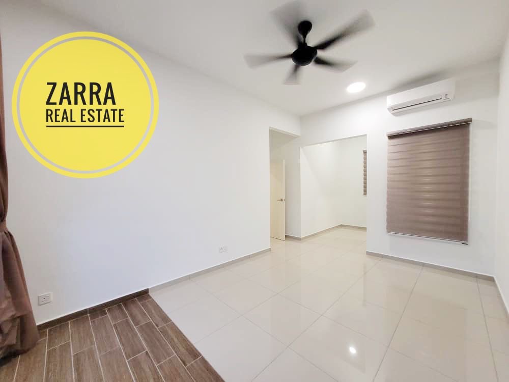condo in Bayan Lepas, Penang — photo 5