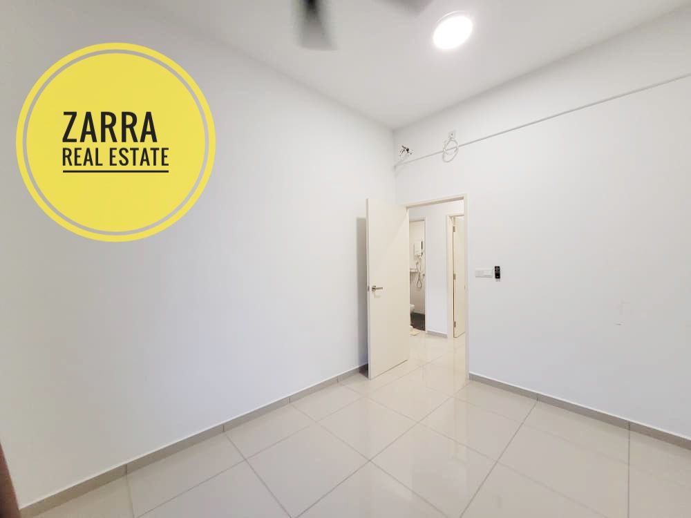 condo in Bayan Lepas, Penang — photo 6