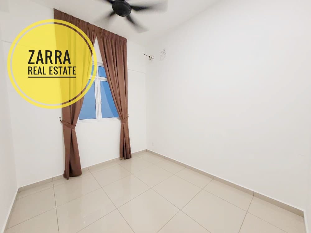 condo in Bayan Lepas, Penang — photo 7