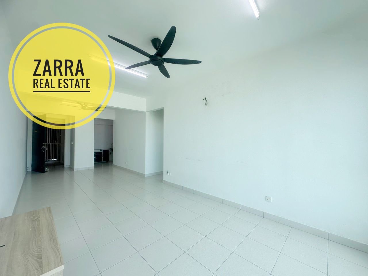 condo in Bayan Lepas, Penang — photo 2