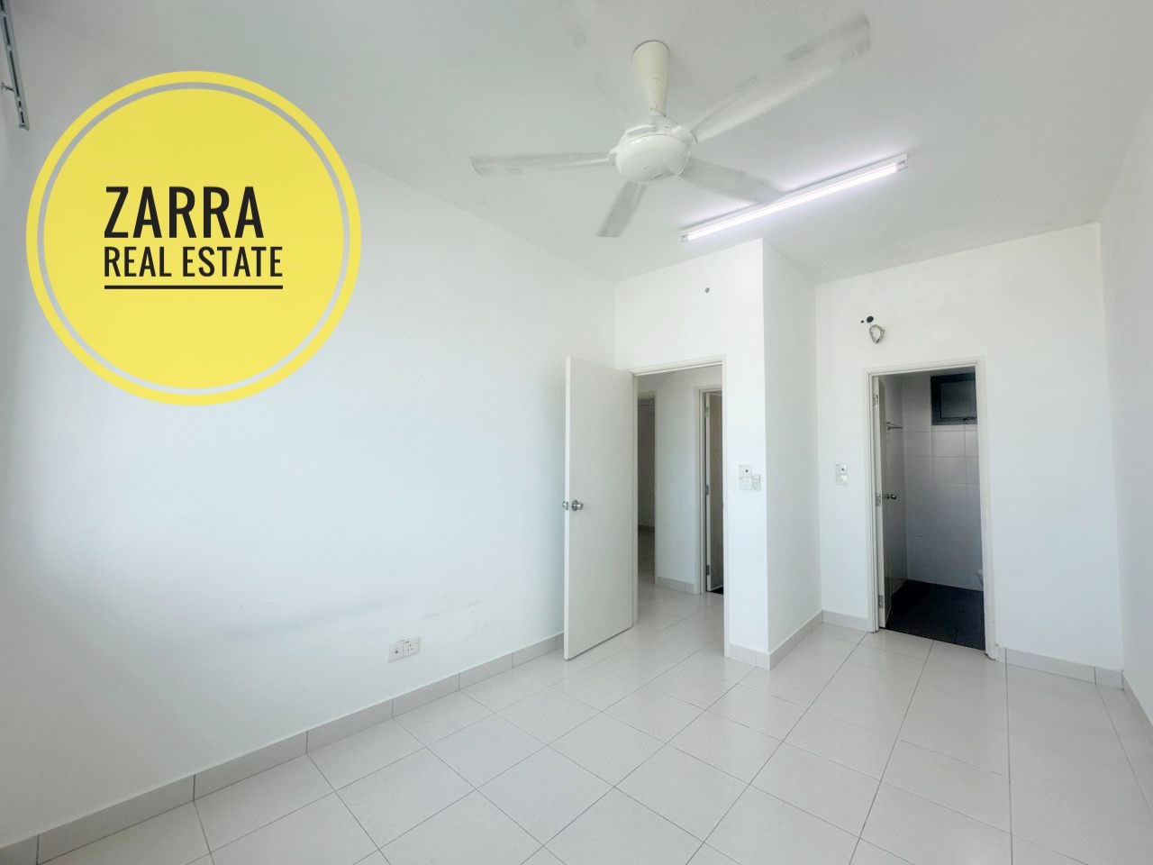 condo in Bayan Lepas, Penang — photo 3