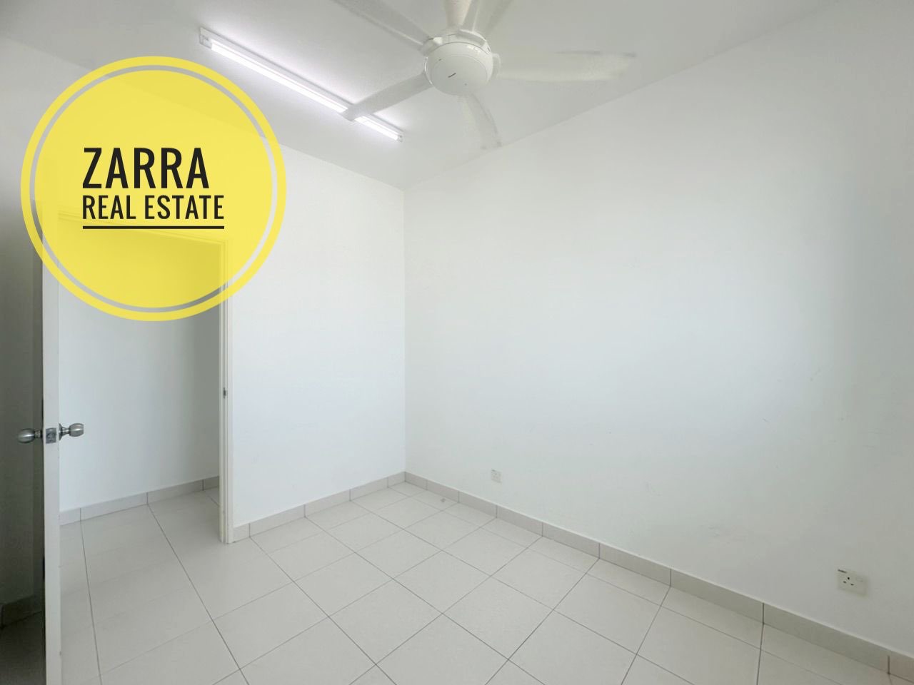 condo in Bayan Lepas, Penang — photo 4