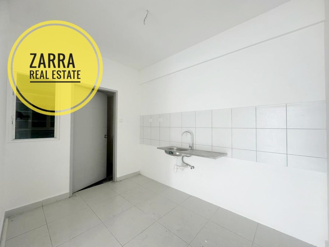 condo in Sungai Ara, Penang — photo 5