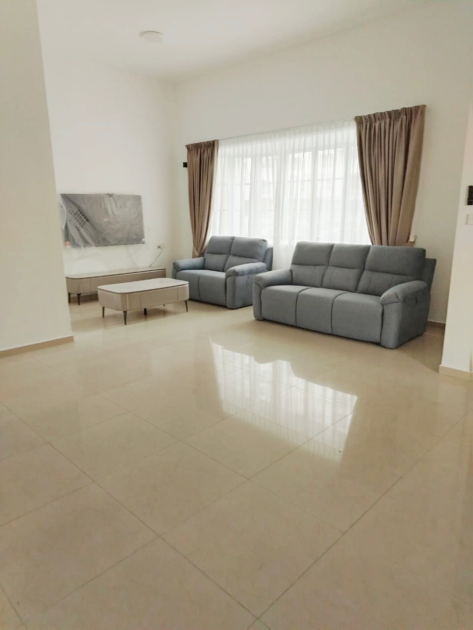 Town House/Duplex for Rent @ Tanjung Park, Tanjung Tokong | Full Furnished