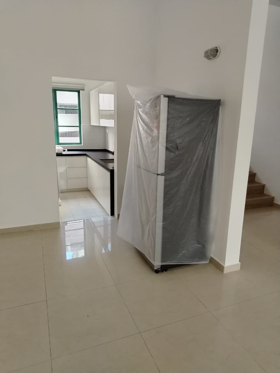 condo in Tanjung Tokong, Penang — photo 3