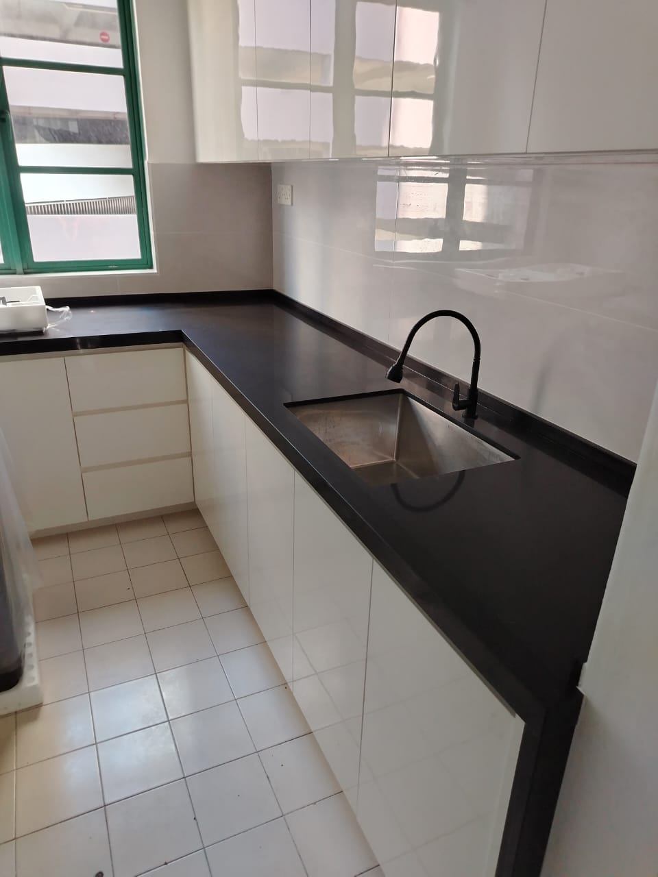 condo in Tanjung Tokong, Penang — photo 4