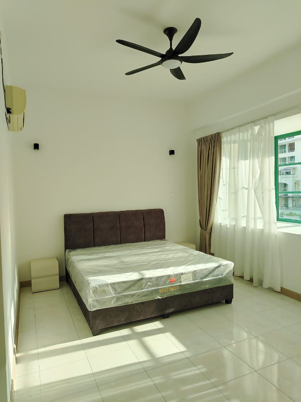 condo in Tanjung Tokong, Penang — photo 5