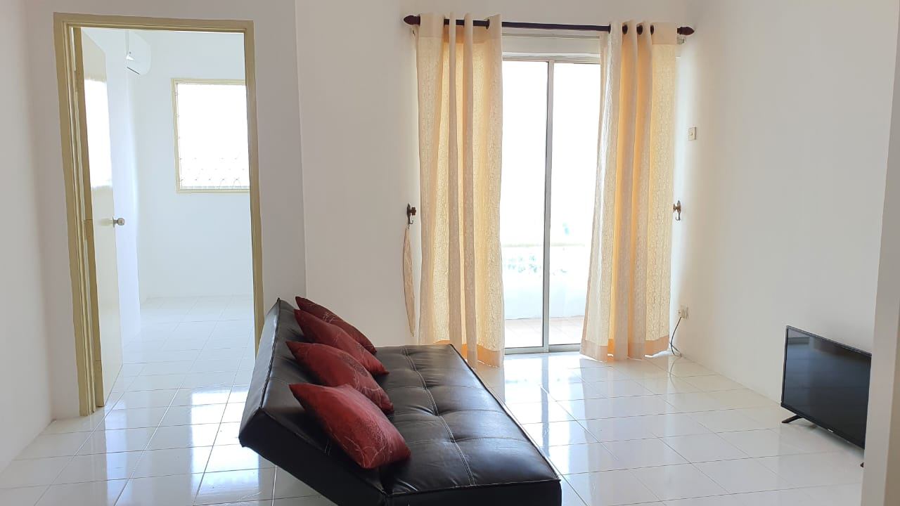 condo in Jelutong, Penang — photo 2