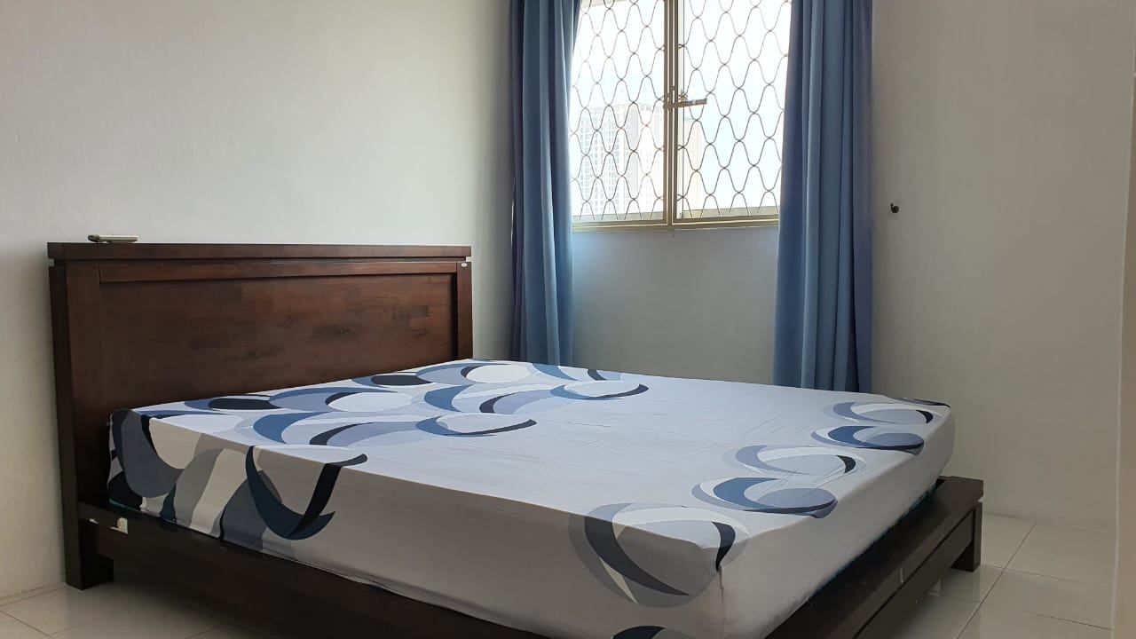condo in Jelutong, Penang — photo 5
