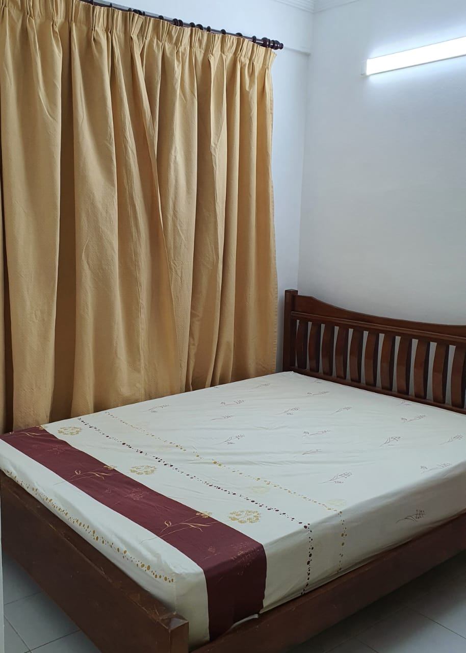 condo in Jelutong, Penang — photo 6