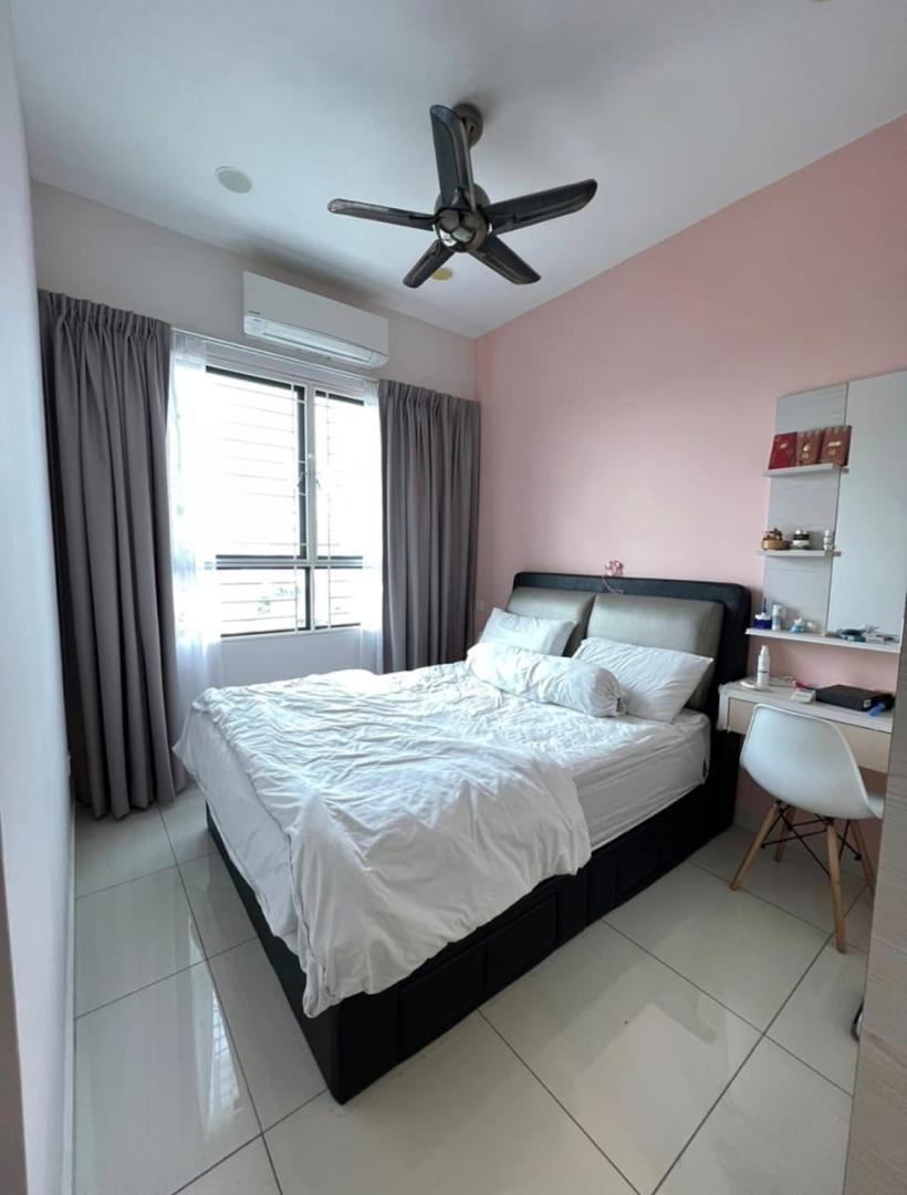 condo in Jelutong, Penang — photo 4