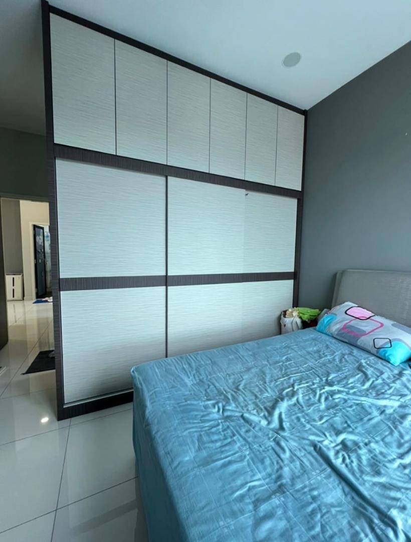 condo in Jelutong, Penang — photo 5