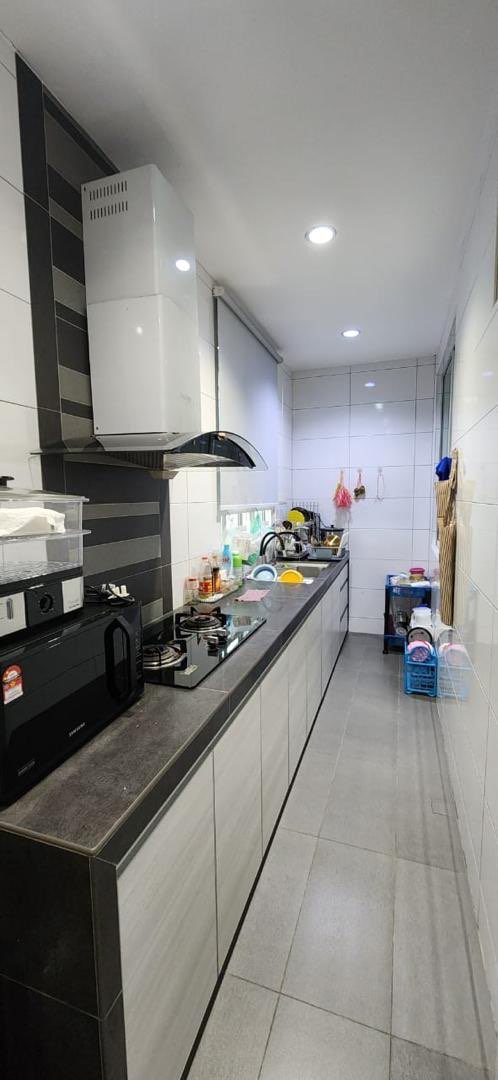 house in Alma, Penang — photo 3