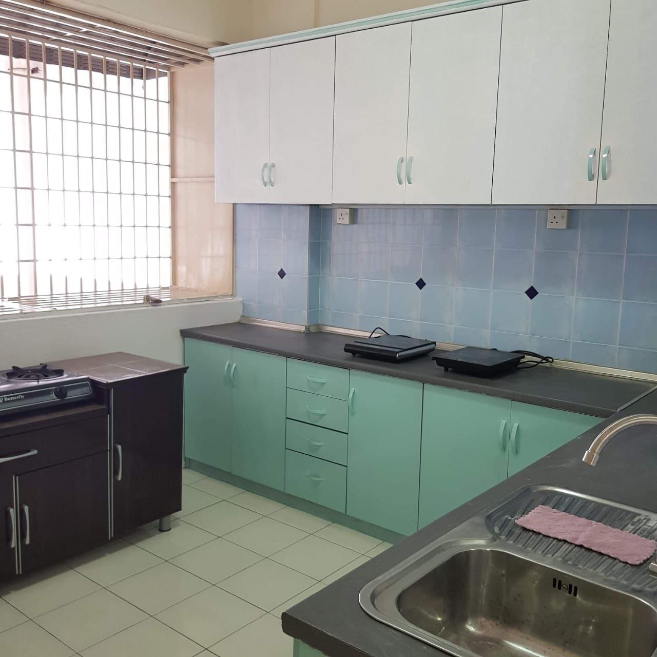 condo in Bayan Lepas, Penang — photo 4