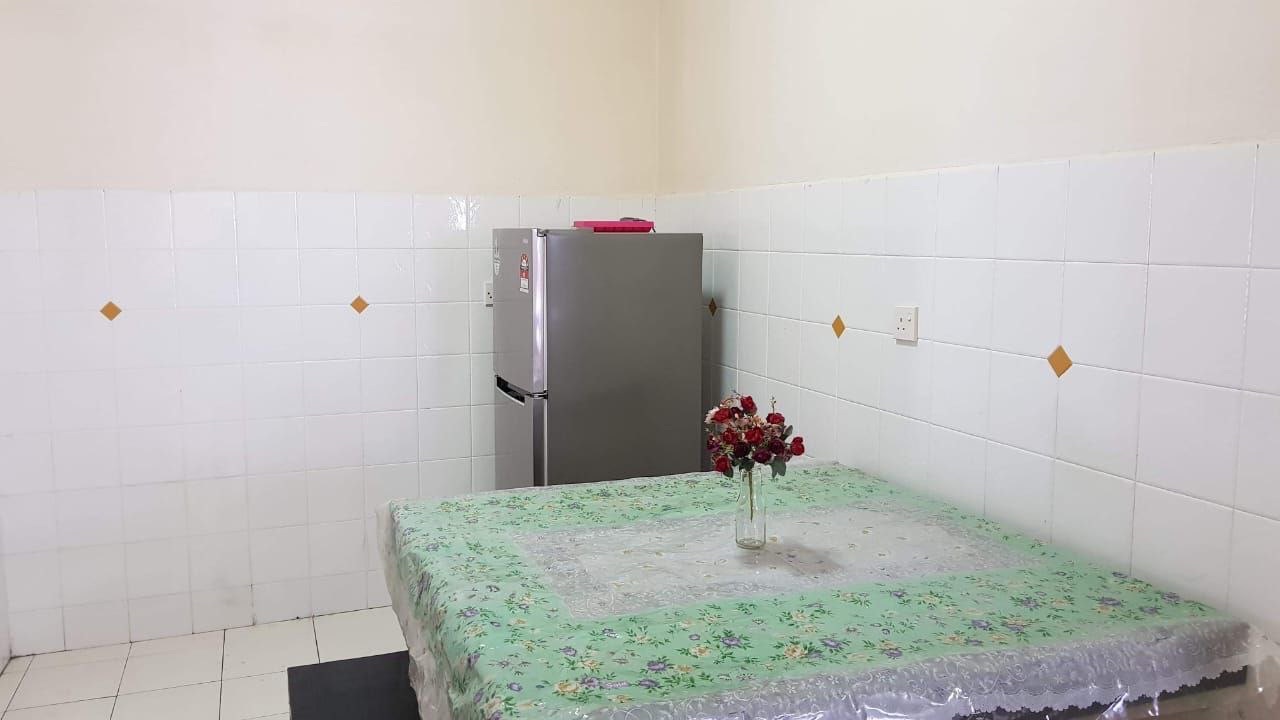 condo in Bayan Lepas, Penang — photo 5