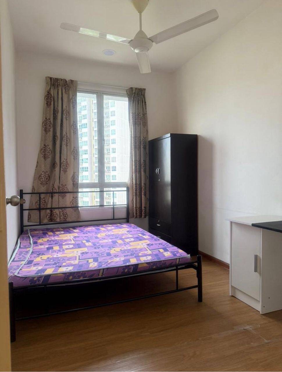 condo in Bayan Lepas, Penang — photo 4