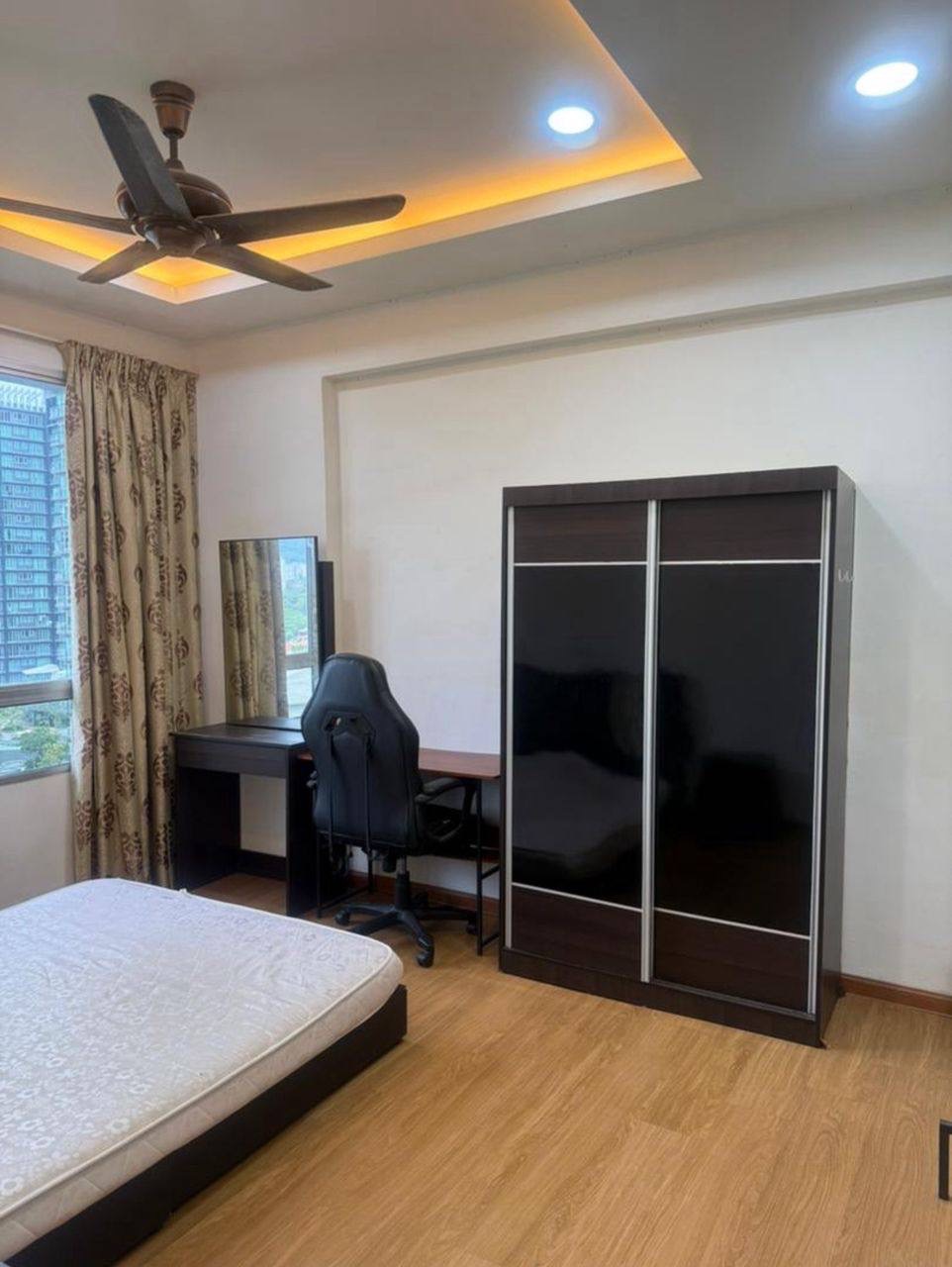 condo in Bayan Lepas, Penang — photo 5