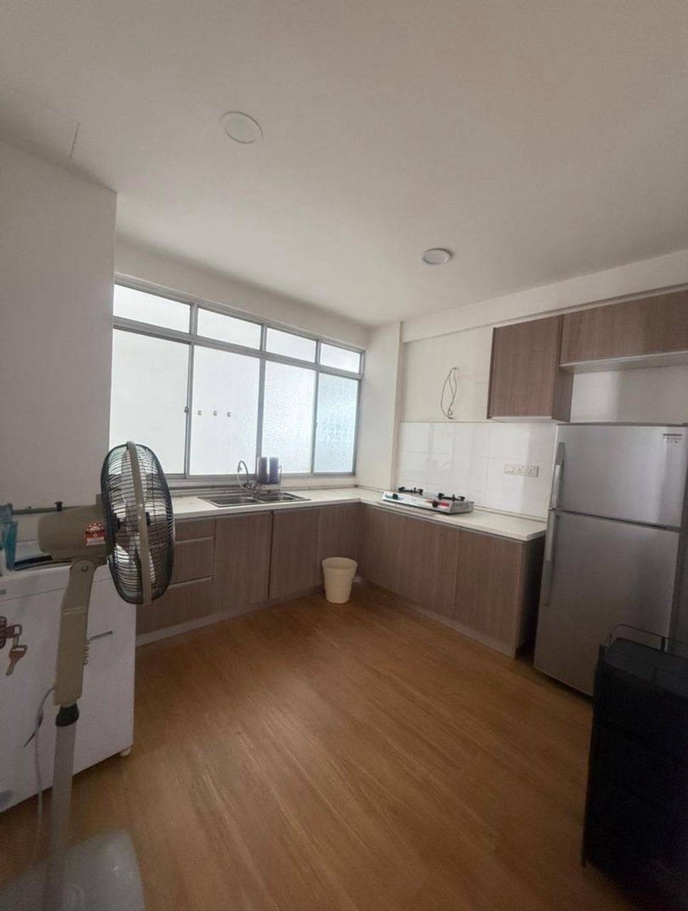 condo in Bayan Lepas, Penang — photo 6
