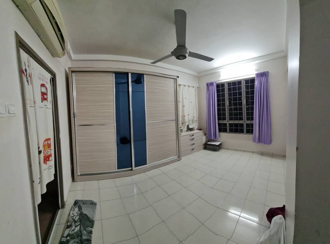 condo in Bayan Lepas, Penang — photo 3