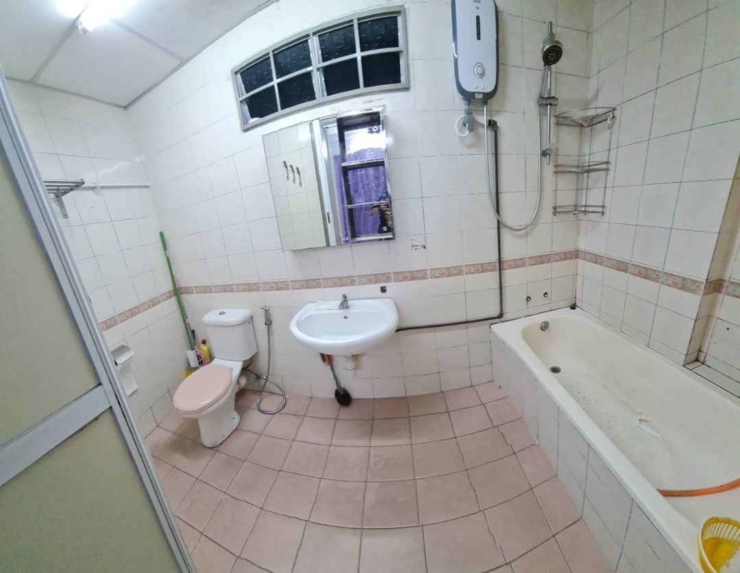 condo in Bayan Lepas, Penang — photo 4