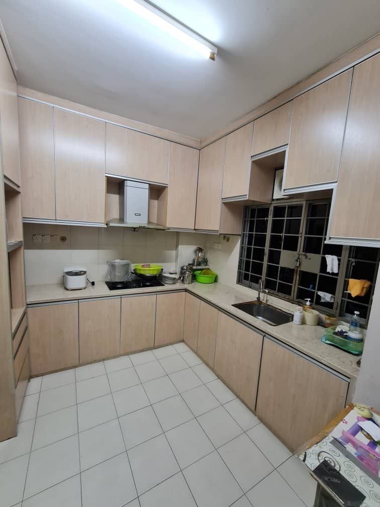 condo in Bayan Lepas, Penang — photo 5