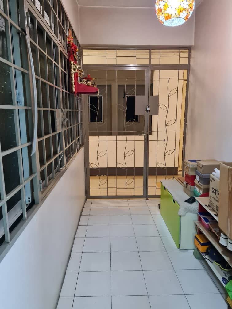 condo in Bayan Lepas, Penang — photo 6