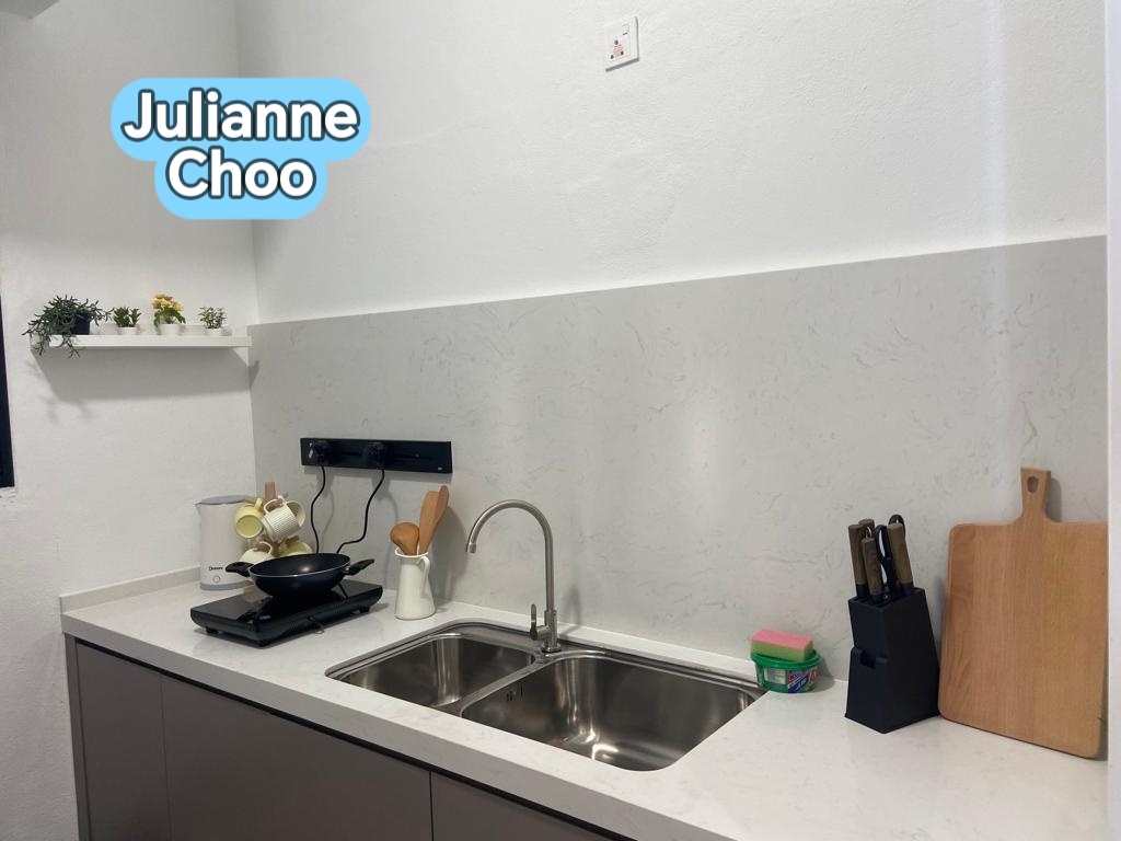 condo in Batu Kawan, Penang — photo 4