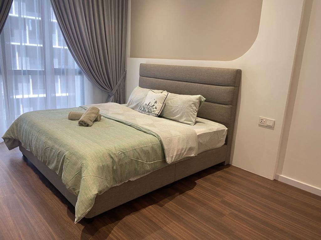 condo in Batu Kawan, Penang — photo 5