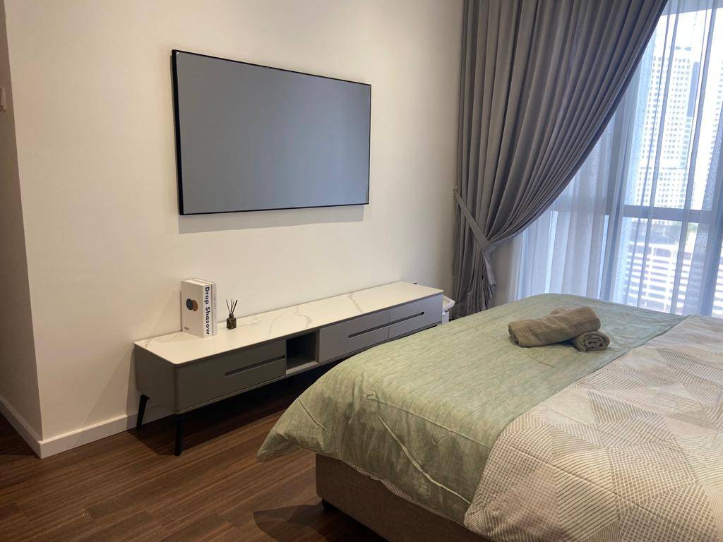 condo in Batu Kawan, Penang — photo 6