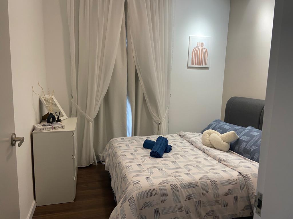 condo in Batu Kawan, Penang — photo 7