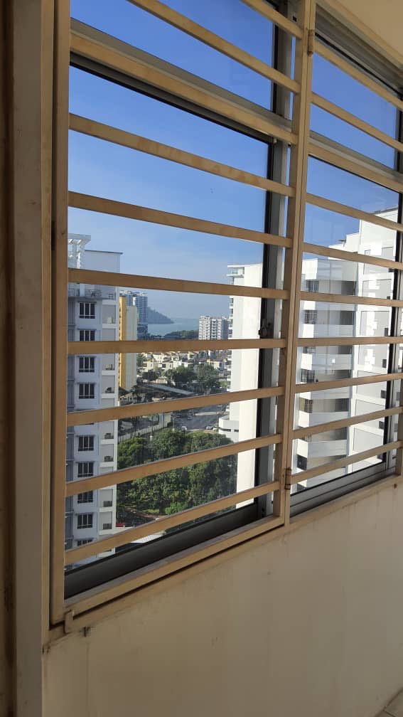condo in Bayan Lepas, Penang — photo 4