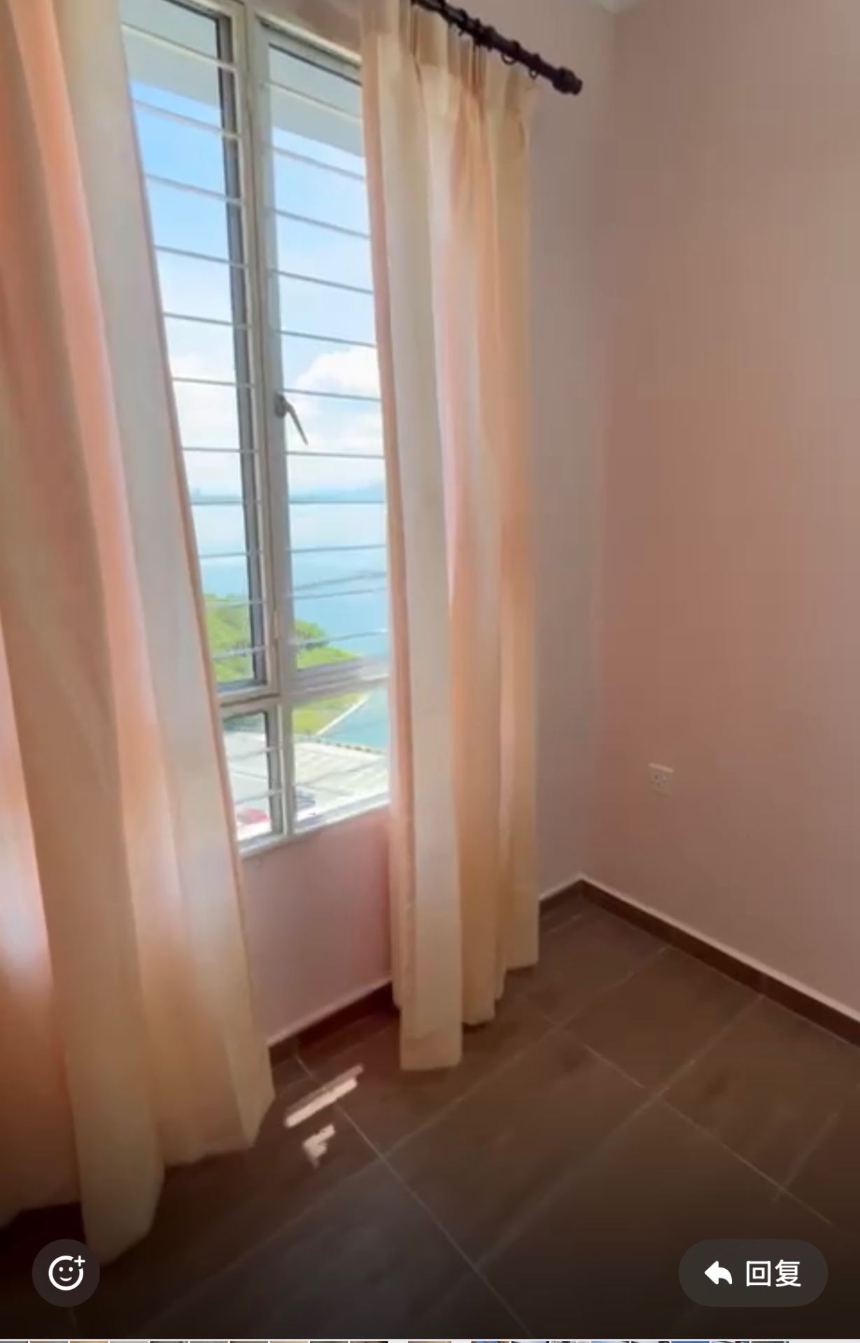 condo in Bayan Lepas, Penang — photo 4